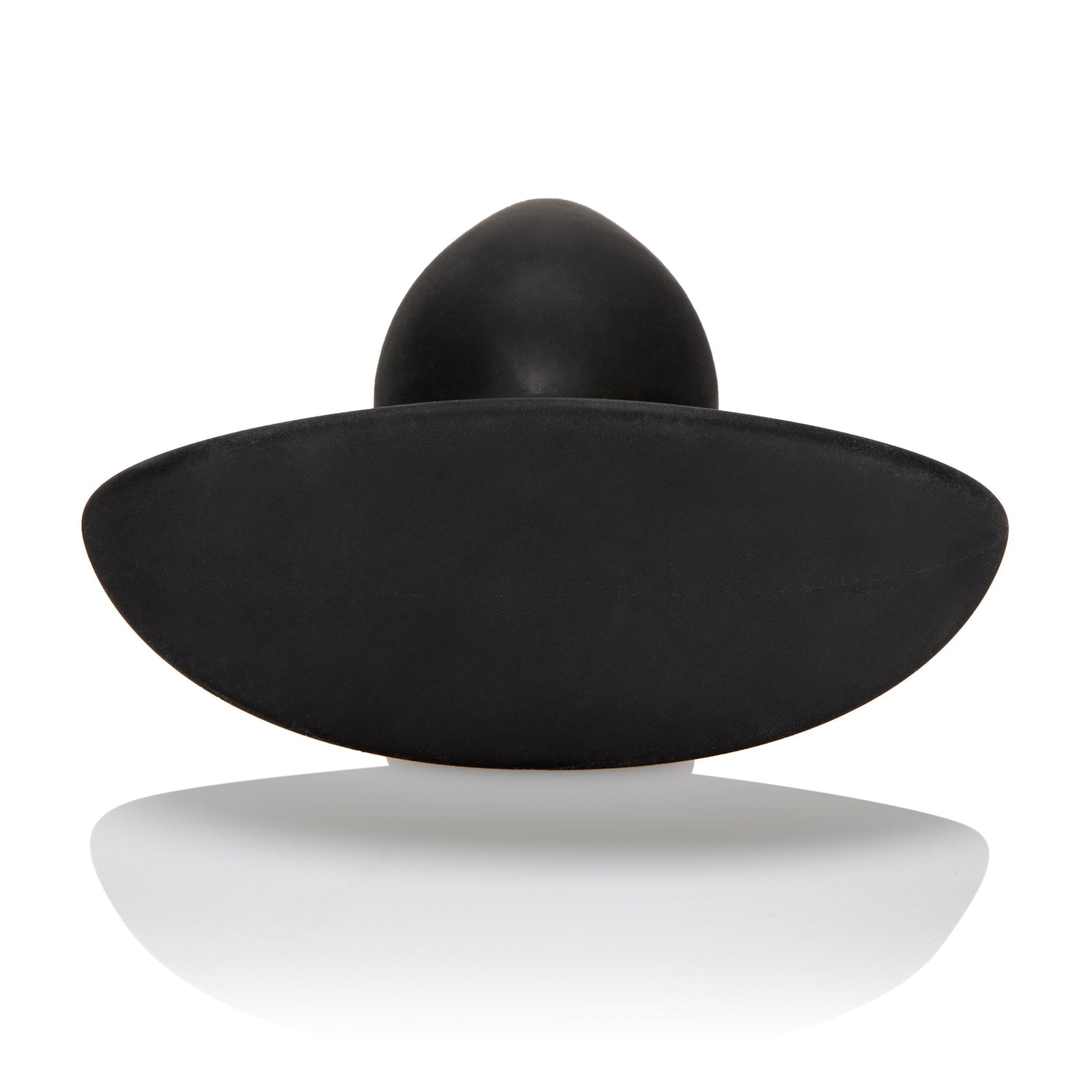 California Exotics - Silicone Perfect Butt Plug (Black) Anal Plug (Non Vibration) Singapore