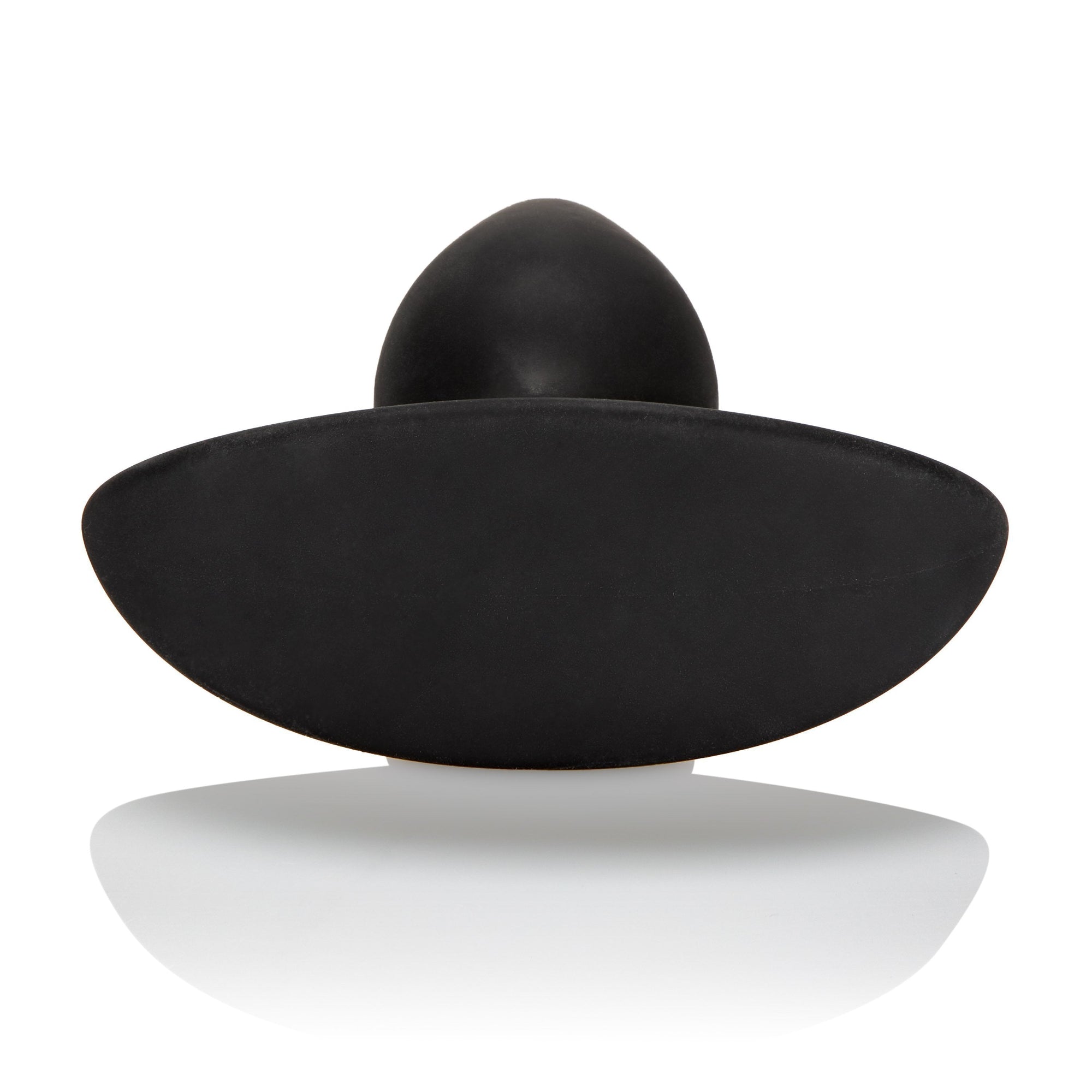 California Exotics - Silicone Perfect Butt Plug (Black) Anal Plug (Non Vibration) Singapore