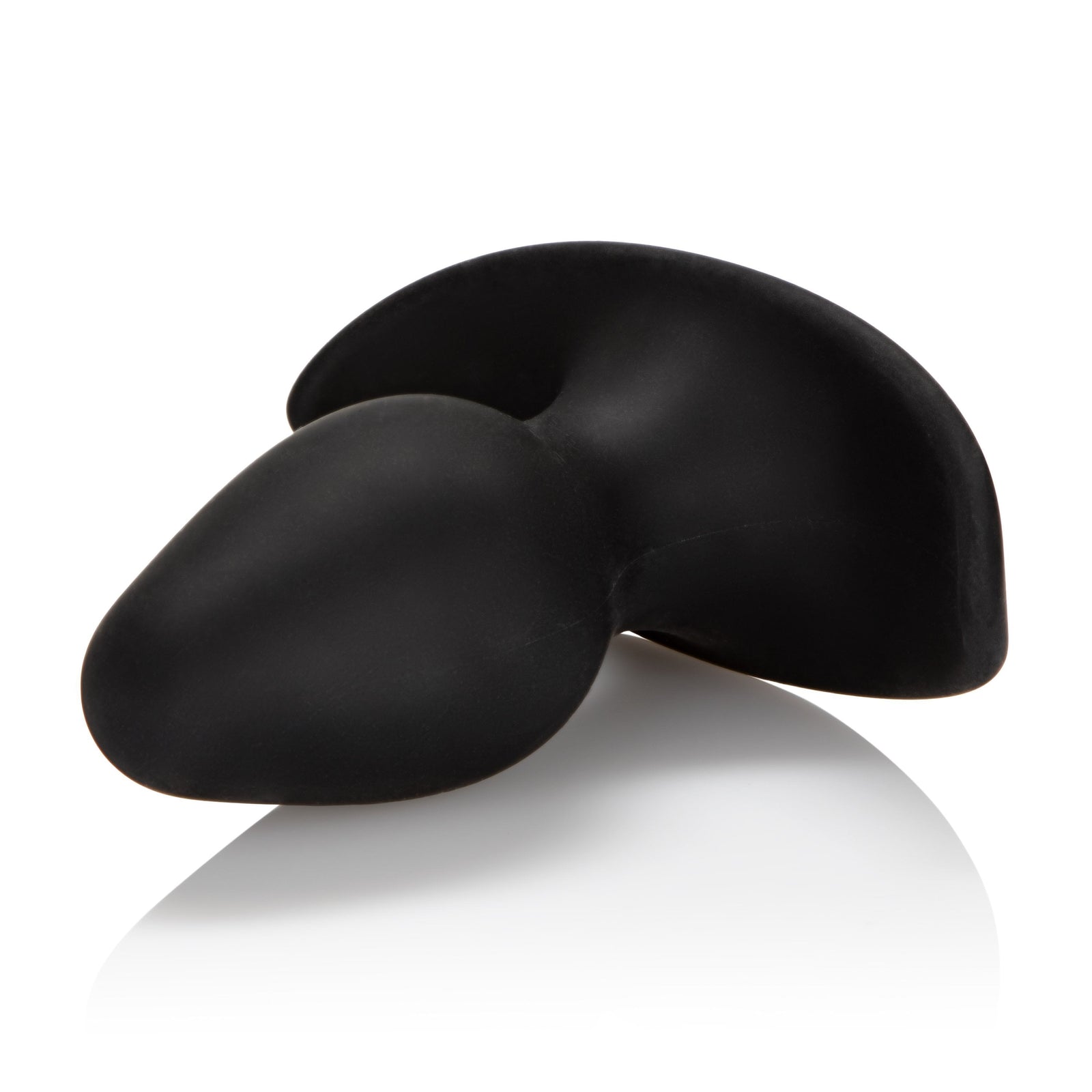 California Exotics - Silicone Perfect Butt Plug (Black) Anal Plug (Non Vibration) Singapore