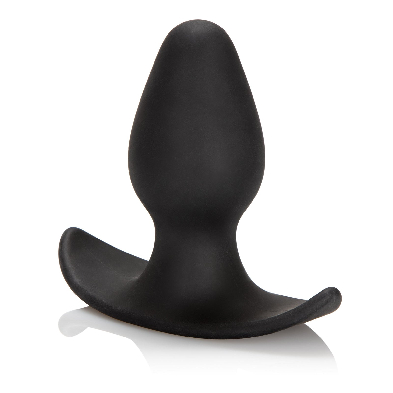California Exotics - Silicone Perfect Butt Plug (Black) Anal Plug (Non Vibration) Singapore