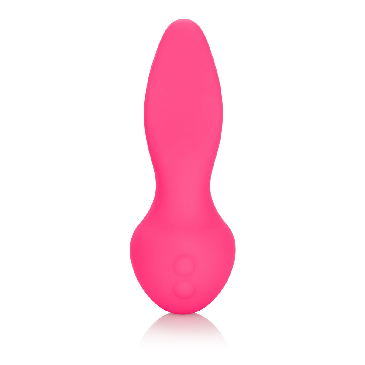 California Exotics - Mini Marvels Silicone Marvelous Flicker Clit Massager (Pink) Clit Massager (Vibration) Rechargeable Singapore