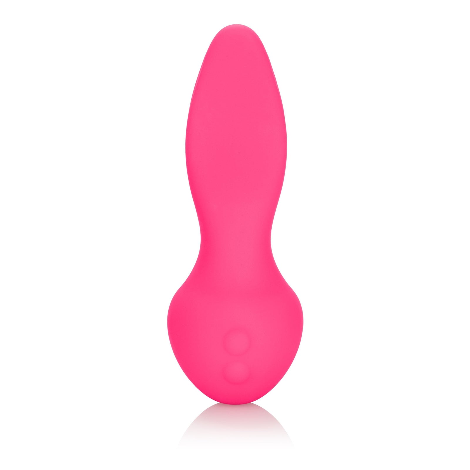 California Exotics - Mini Marvels Silicone Marvelous Flicker Clit Massager (Pink) Clit Massager (Vibration) Rechargeable Singapore