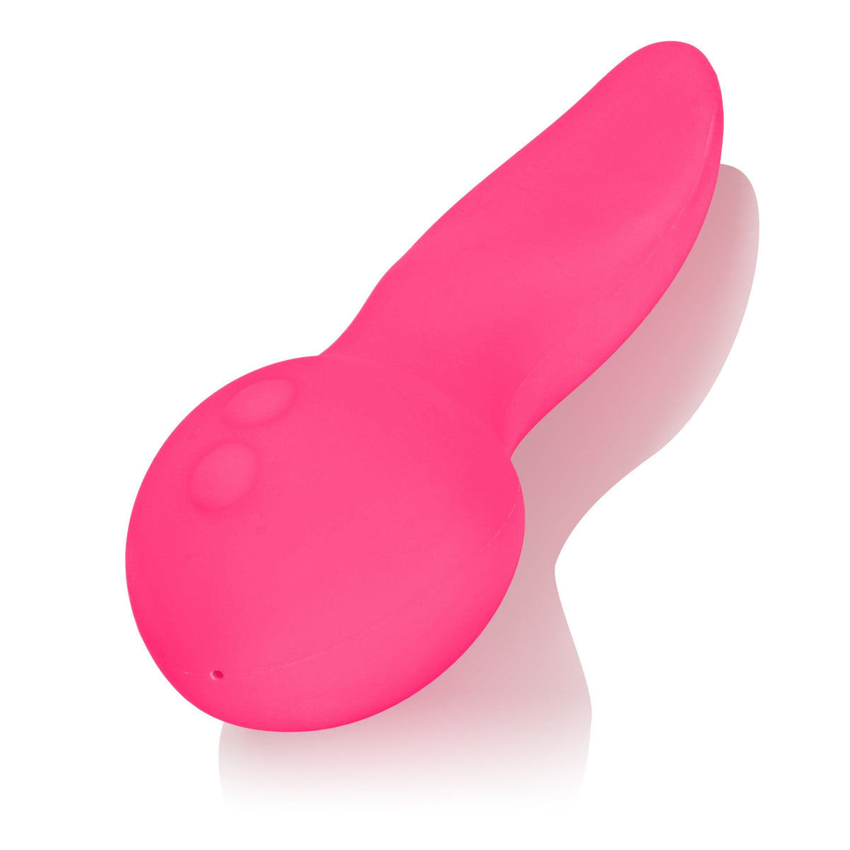 California Exotics - Mini Marvels Silicone Marvelous Flicker Clit Massager (Pink) Clit Massager (Vibration) Rechargeable Singapore