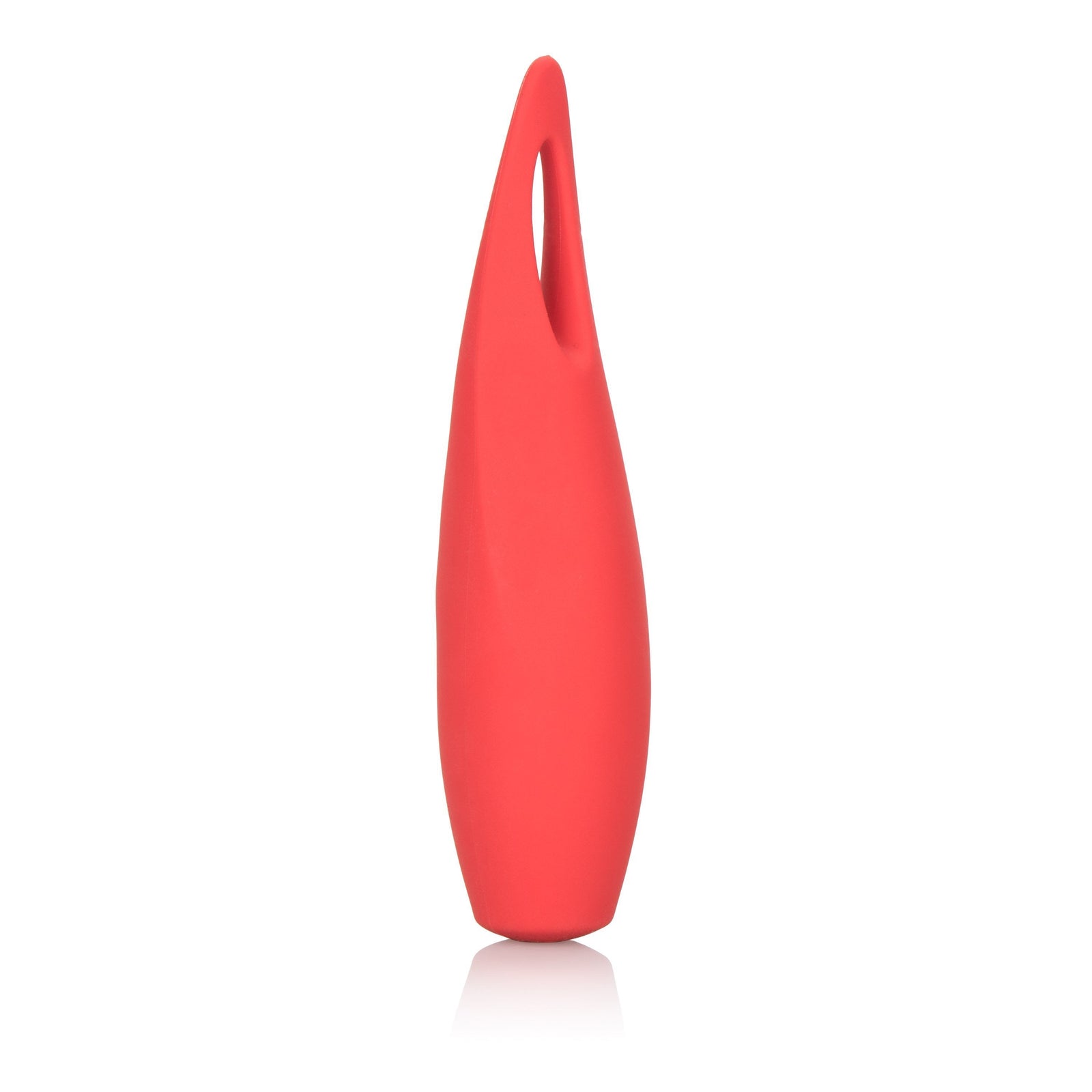 California Exotics - Red Hot Spark Rechargeable Clit Massager (Red) Clit Massager (Vibration) Rechargeable Singapore