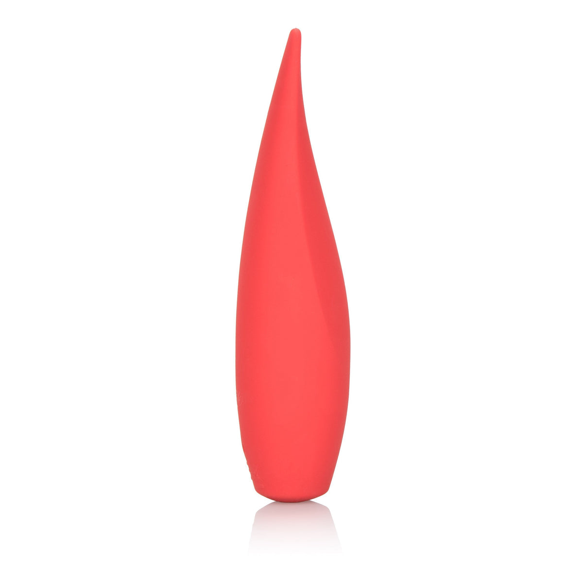 California Exotics - Red Hot Ember Rechargeable Clit Massager (Red) Clit Massager (Vibration) Rechargeable Singapore