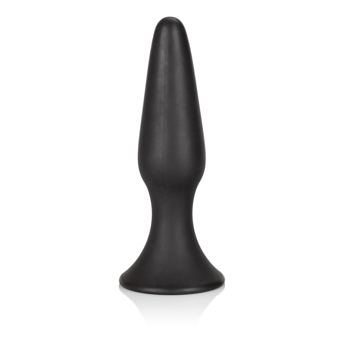 California Exotics - Silicone Anal Trainer Kit (Black) Anal Kit (Non Vibration) Singapore