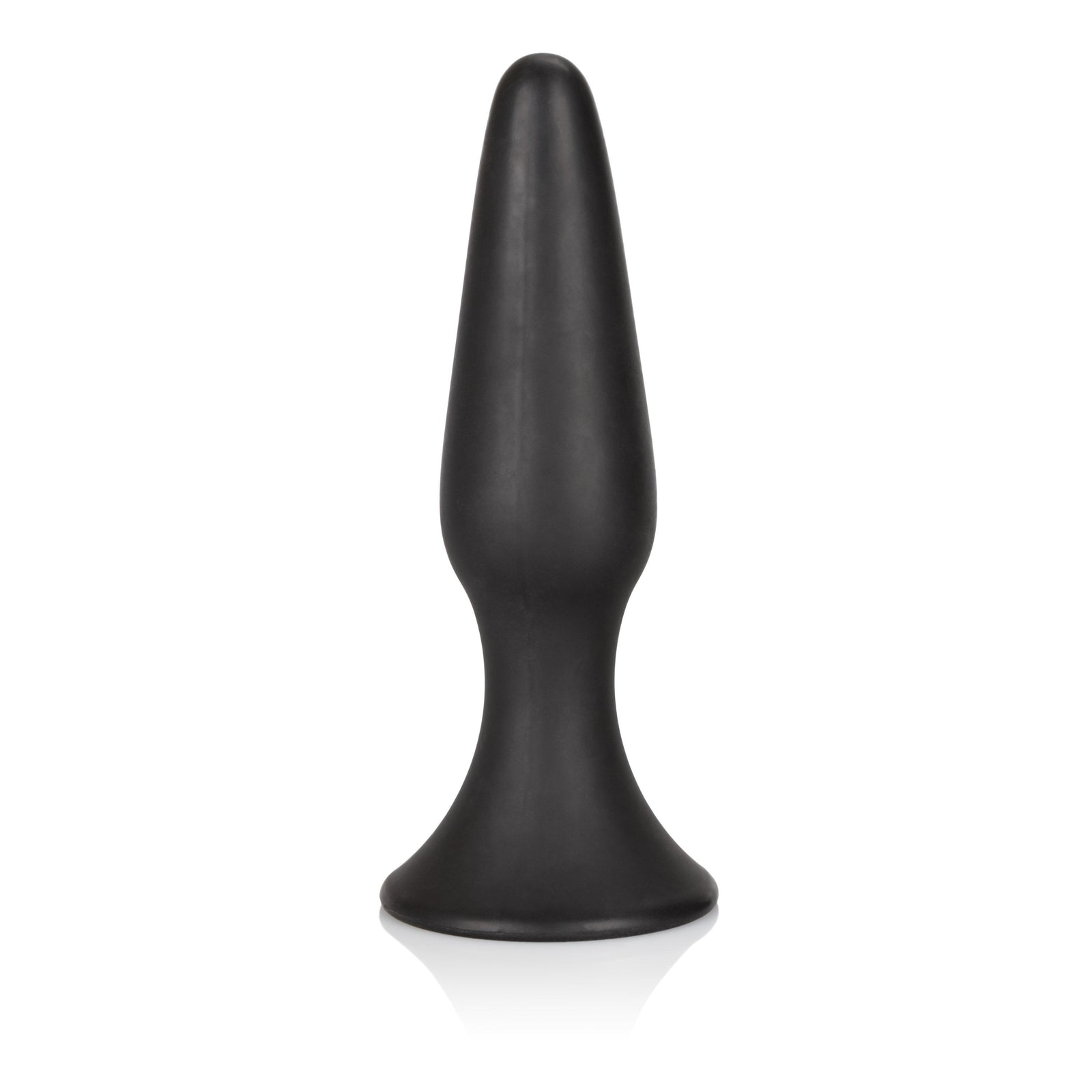 California Exotics - Silicone Anal Trainer Kit (Black) Anal Kit (Non Vibration) Singapore