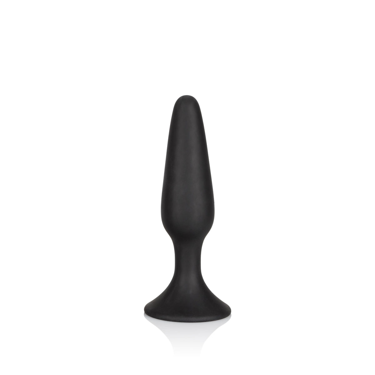 California Exotics - Silicone Anal Trainer Kit (Black) Anal Kit (Non Vibration) Singapore