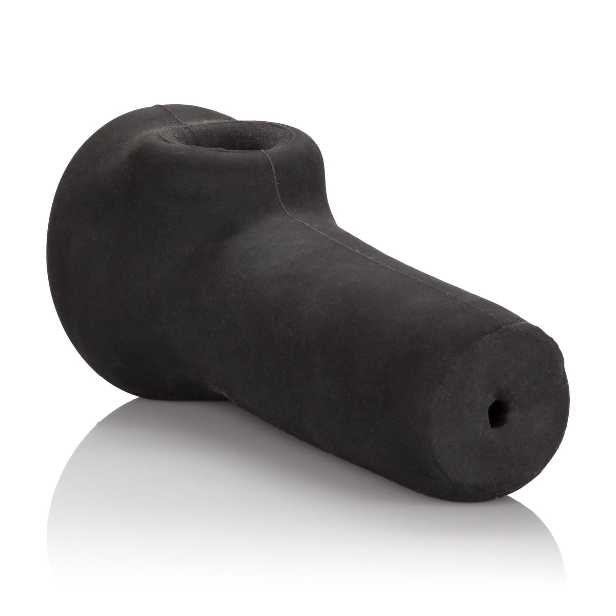California Exotics - COLT Soft Slammer Cock Sleeve (Black) Cock Sleeves (Non Vibration) Singapore