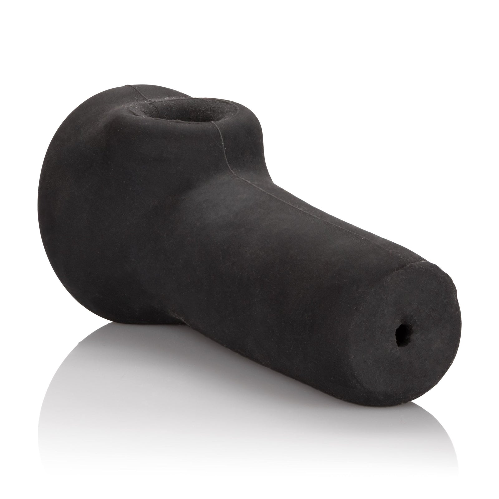 California Exotics - COLT Soft Slammer Cock Sleeve (Black) Cock Sleeves (Non Vibration) Singapore