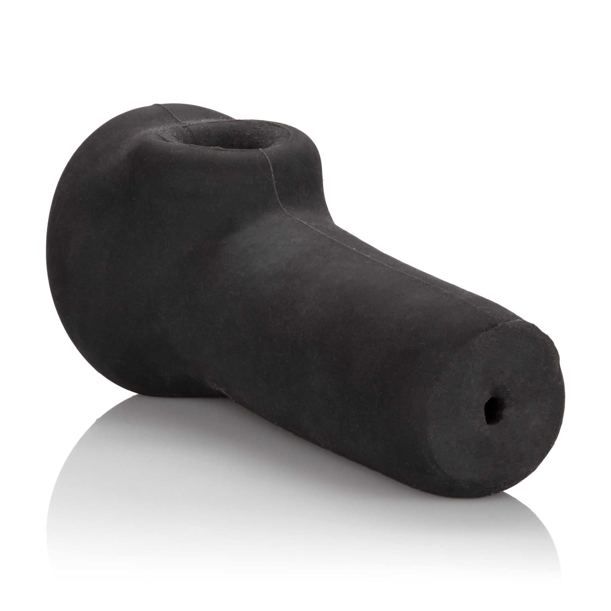 California Exotics - COLT Soft Slammer Cock Sleeve (Black) Cock Sleeves (Non Vibration) Singapore