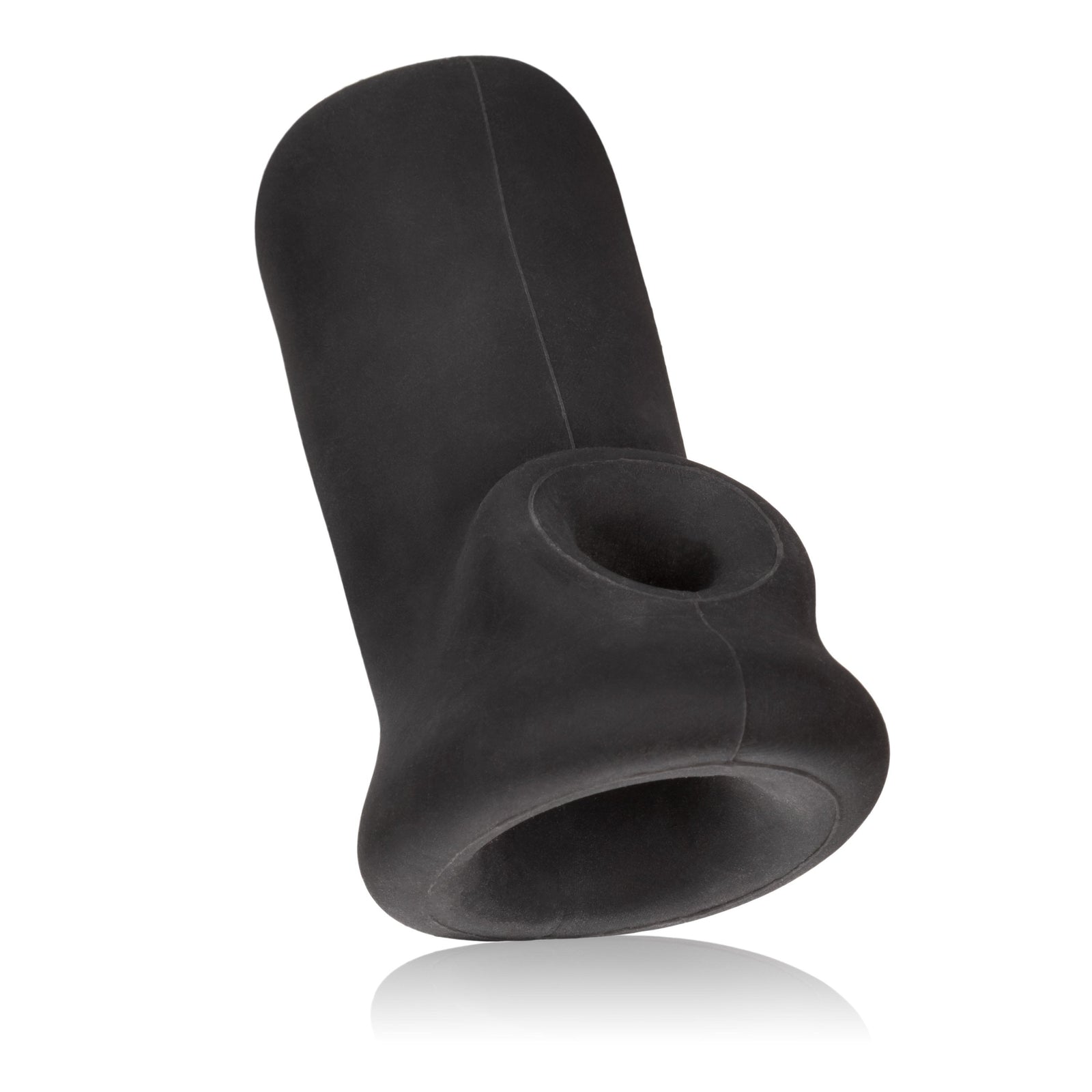 California Exotics - COLT Soft Slammer Cock Sleeve (Black) Cock Sleeves (Non Vibration) Singapore