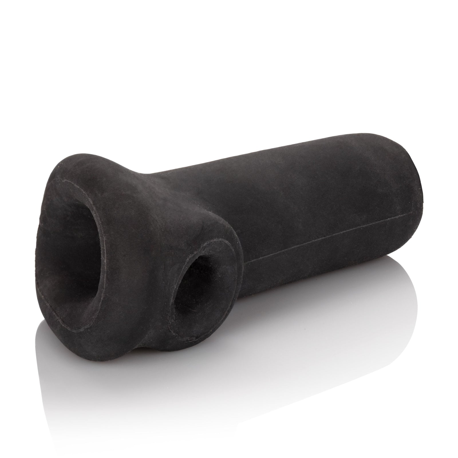 California Exotics - COLT Soft Slammer Cock Sleeve (Black) Cock Sleeves (Non Vibration) Singapore
