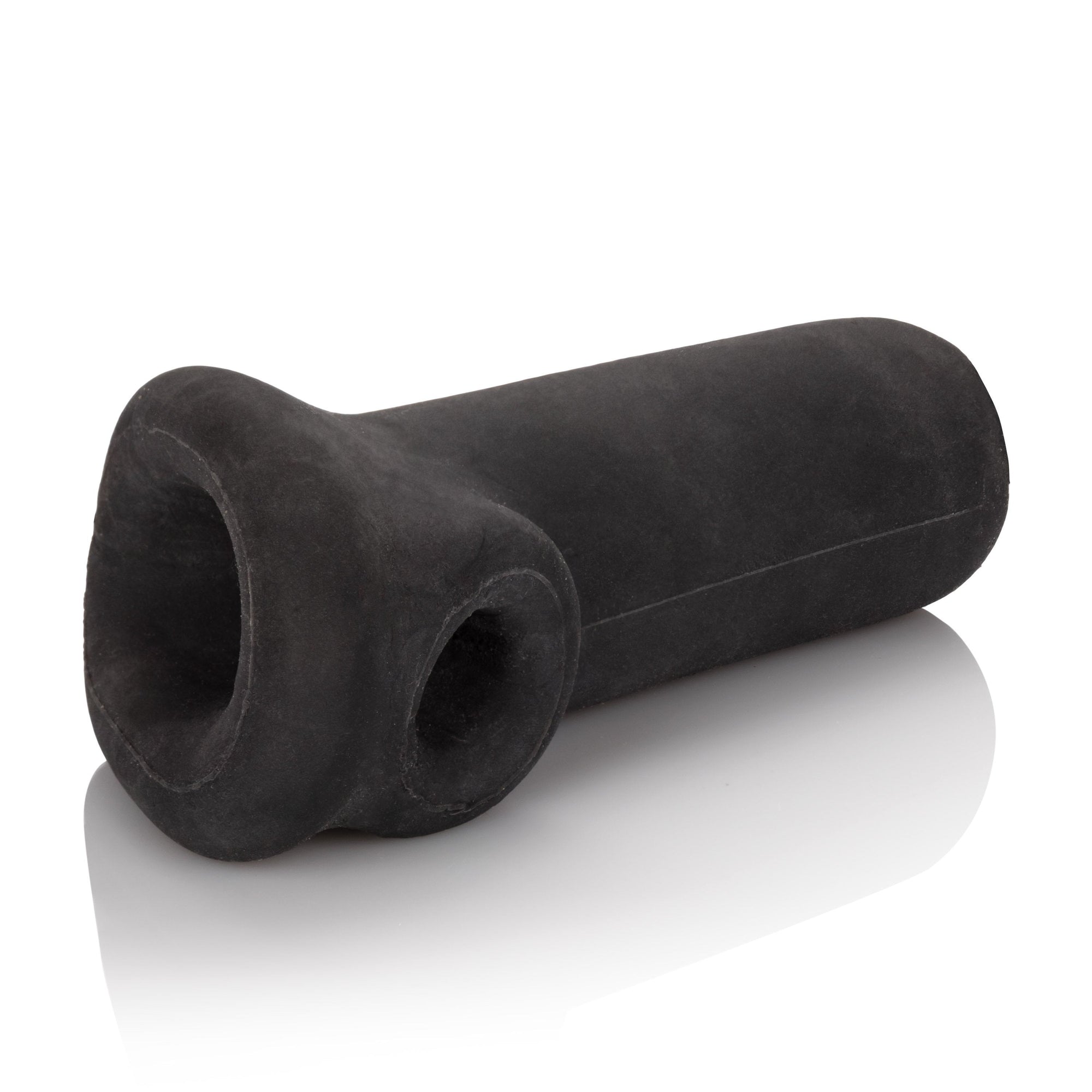 California Exotics - COLT Soft Slammer Cock Sleeve (Black) Cock Sleeves (Non Vibration) Singapore
