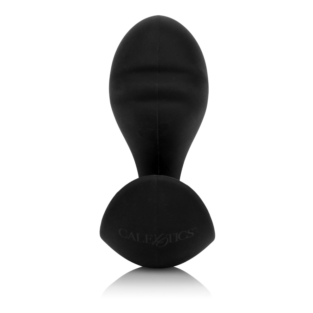 California Exotics - Booty Call Petite Probe Anal Plug (Black) Anal Plug (Non Vibration) Singapore