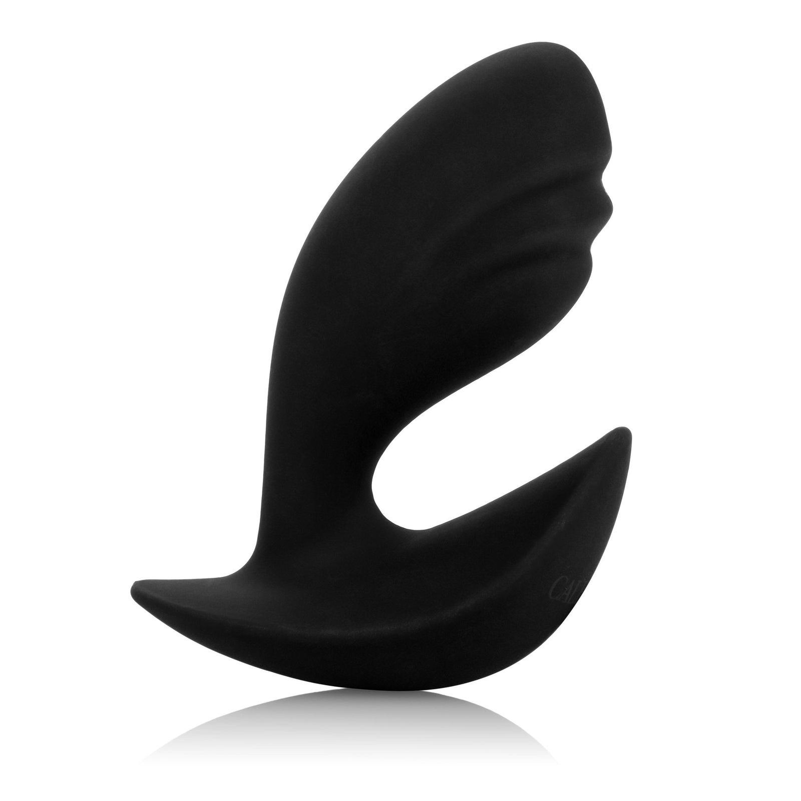California Exotics - Booty Call Petite Probe Anal Plug (Black) Anal Plug (Non Vibration) Singapore