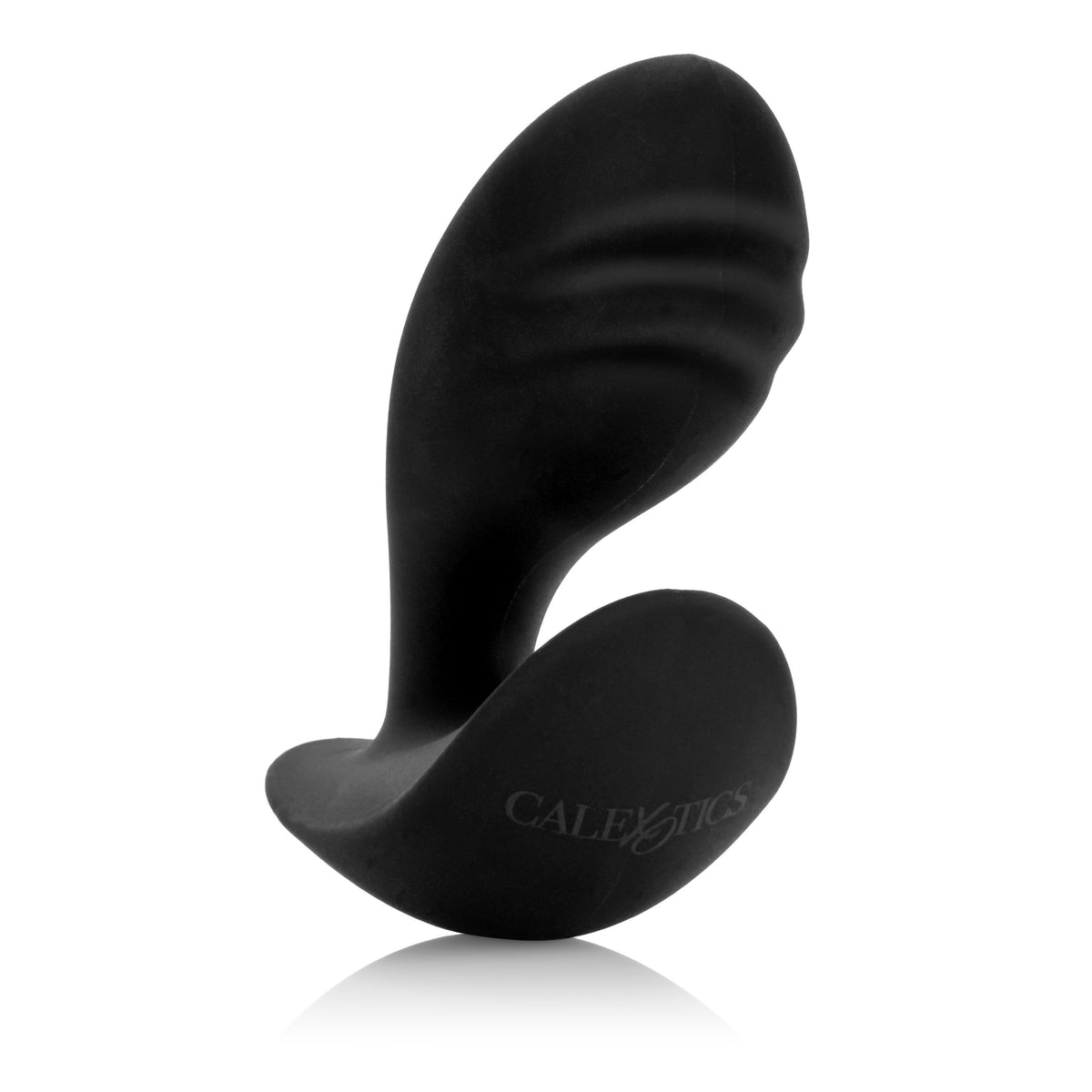 California Exotics - Booty Call Petite Probe Anal Plug (Black) Anal Plug (Non Vibration) Durio Asia
