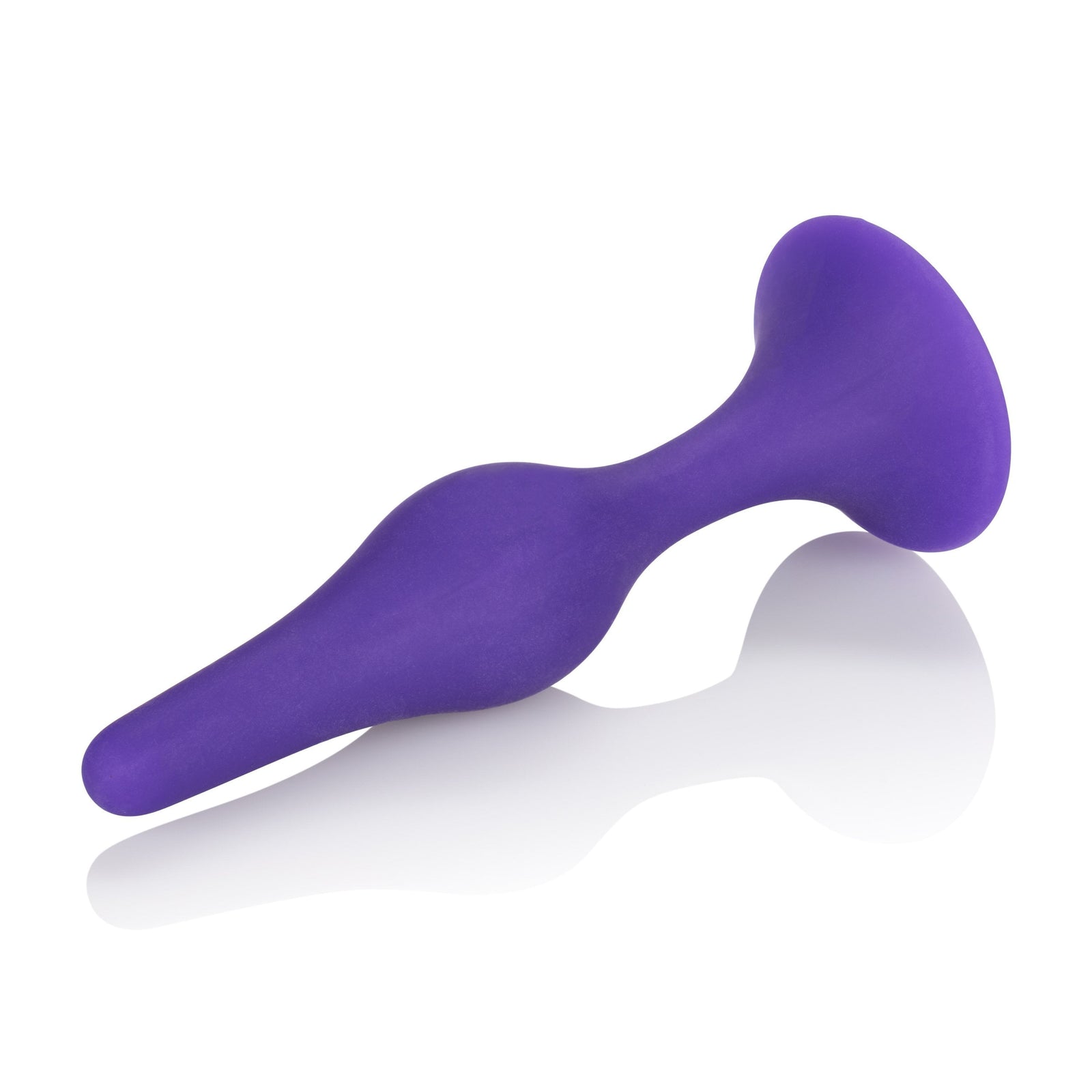 California Exotics - Booty Call Booty Trainer Kit (Purple) - Purple - Anal Kit (Non Vibration)