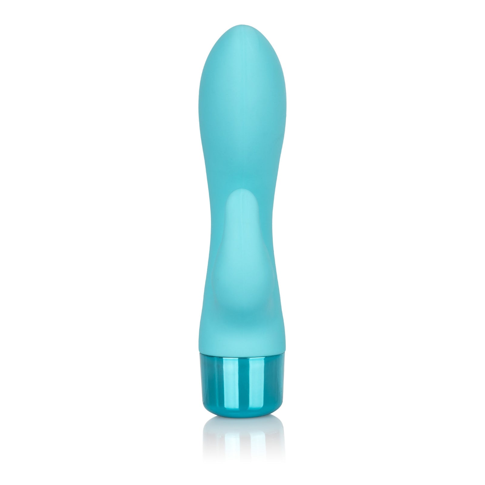 California Exotics - Eden Silicone Waterproof Bunny Vibrator (Blue) Rabbit Dildo (Vibration) Non Rechargeable Singapore