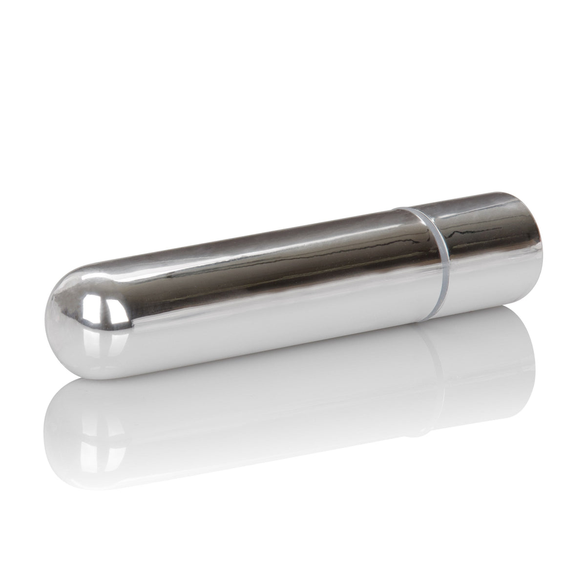 California Exotics - Wireless USB Rechargeable Bullet Vibrator (Silver) Bullet (Vibration) Rechargeable Singapore