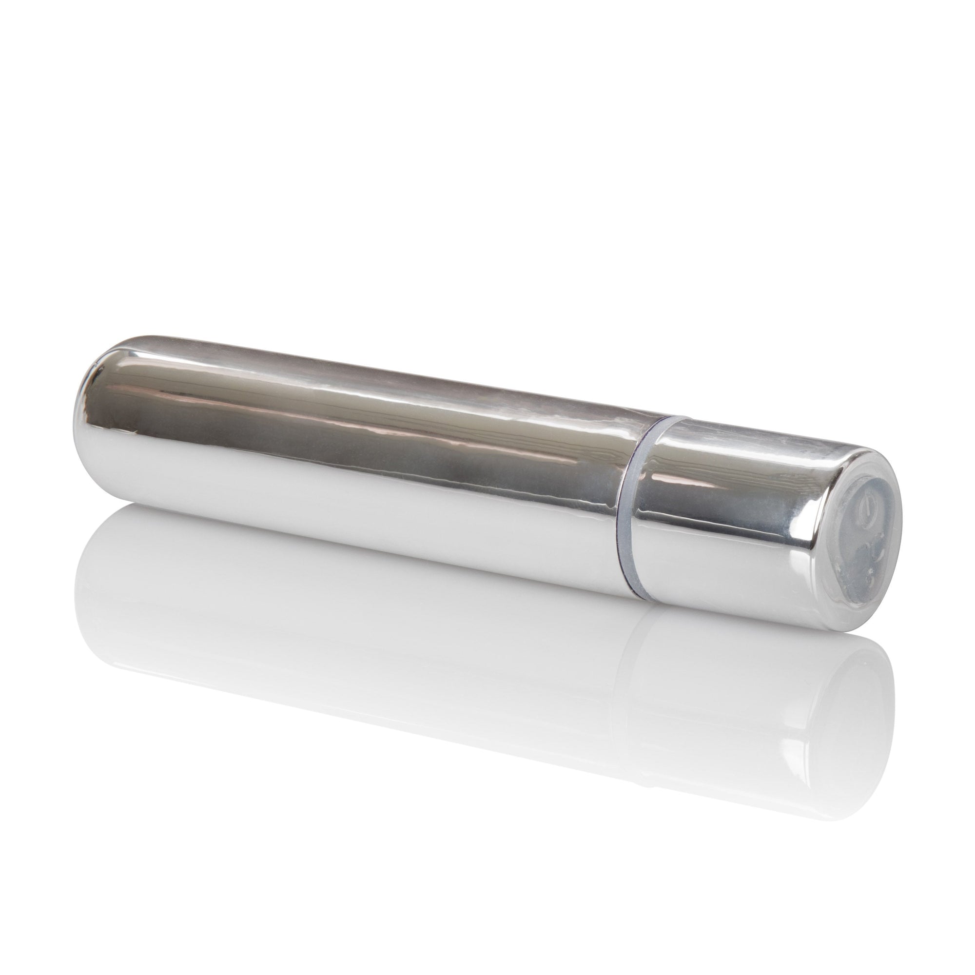 California Exotics - Wireless USB Rechargeable Bullet Vibrator (Silver) Bullet (Vibration) Rechargeable Singapore