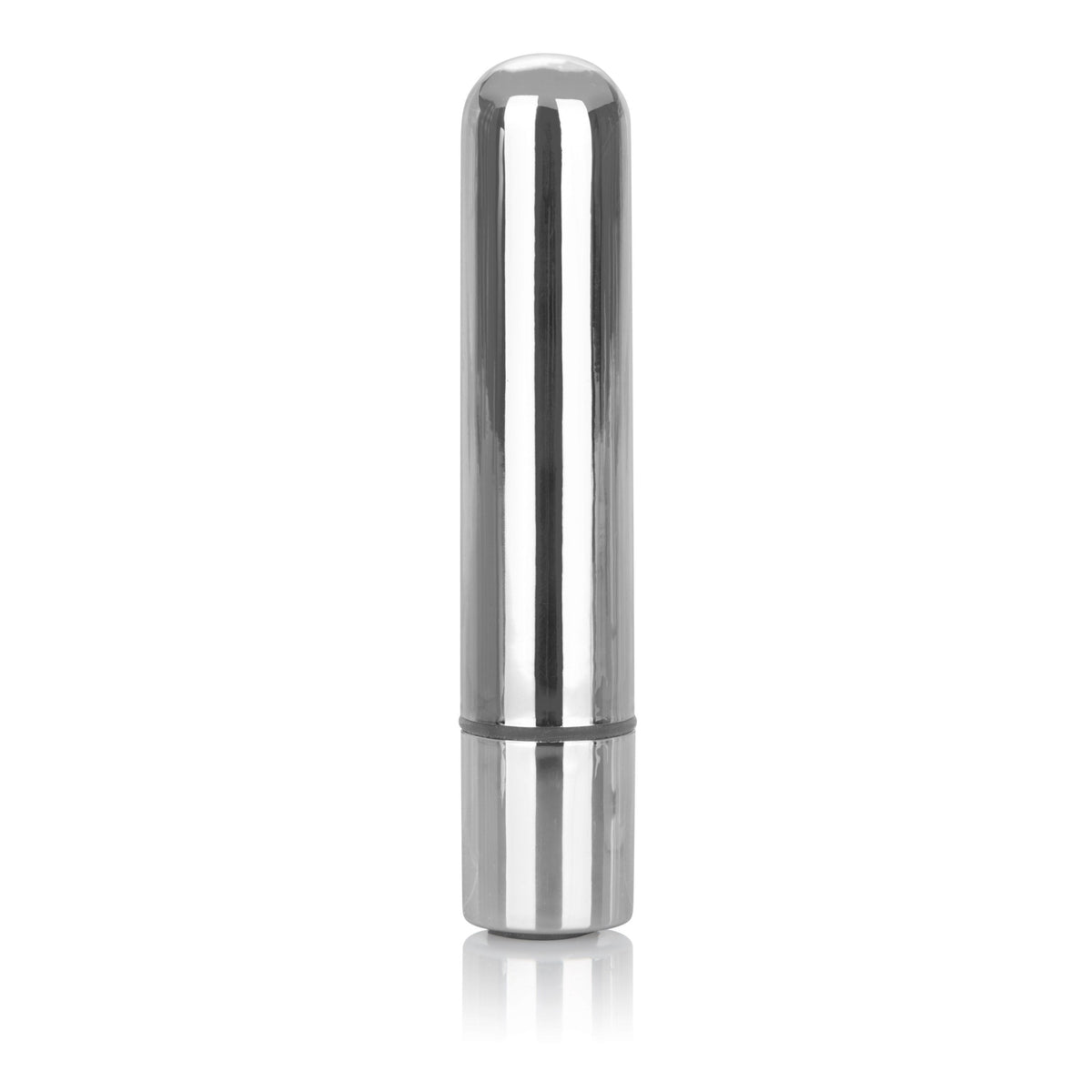 California Exotics - Wireless USB Rechargeable Bullet Vibrator (Silver) Bullet (Vibration) Rechargeable Singapore