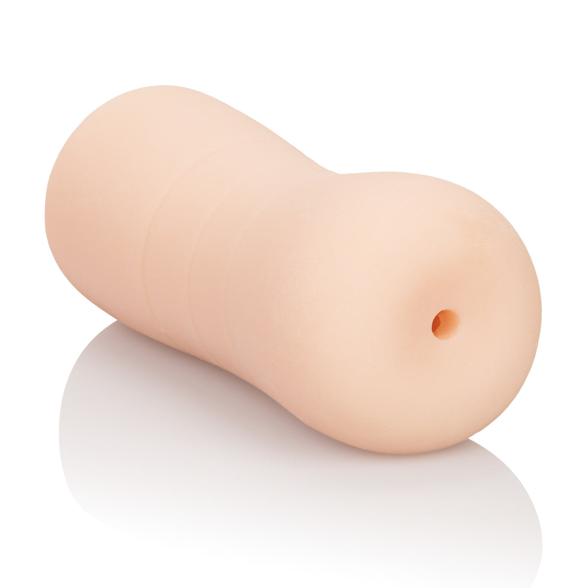 California Exotics - Cheap Thrills The Good Time Soft Stroker (Beige) Masturbator Soft Stroker (Non Vibration) Durio Asia