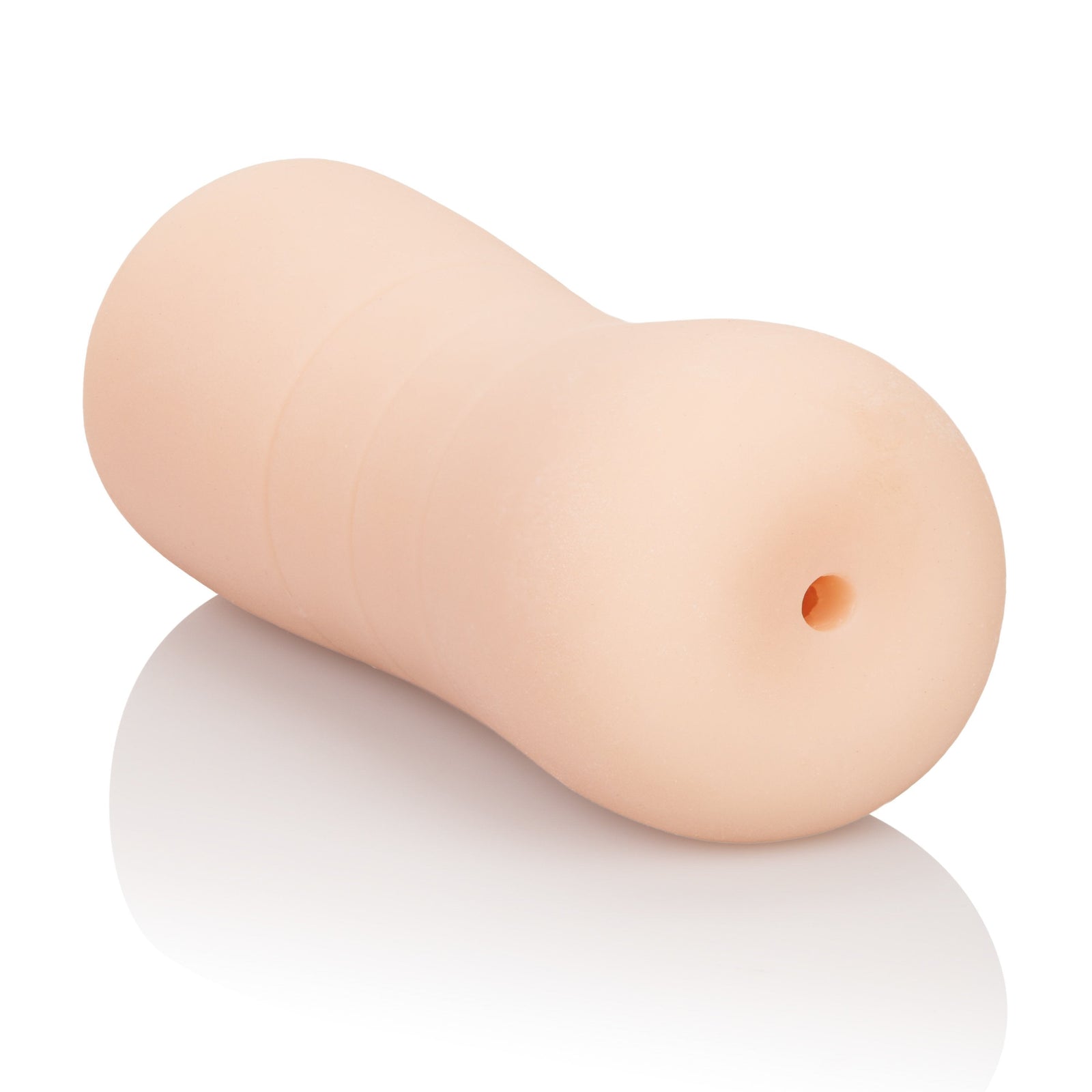California Exotics - Cheap Thrills The Good Time Soft Stroker (Beige) Masturbator Soft Stroker (Non Vibration) Durio Asia