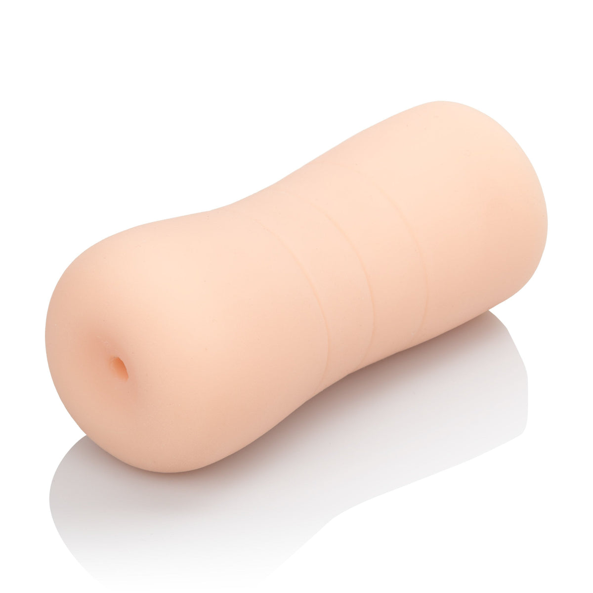 California Exotics - Cheap Thrills The Good Time Soft Stroker (Beige) Masturbator Soft Stroker (Non Vibration) Singapore