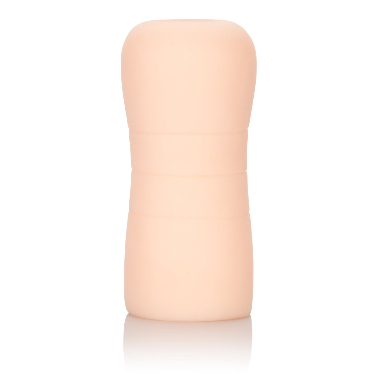 California Exotics - Cheap Thrills The Good Time Soft Stroker (Beige) Masturbator Soft Stroker (Non Vibration) Singapore