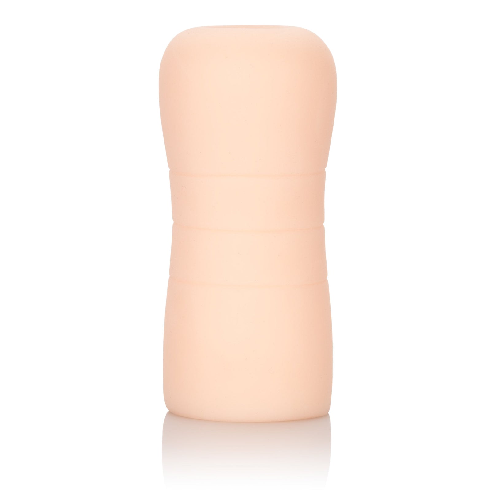 California Exotics - Cheap Thrills The Good Time Soft Stroker (Beige) Masturbator Soft Stroker (Non Vibration) Singapore