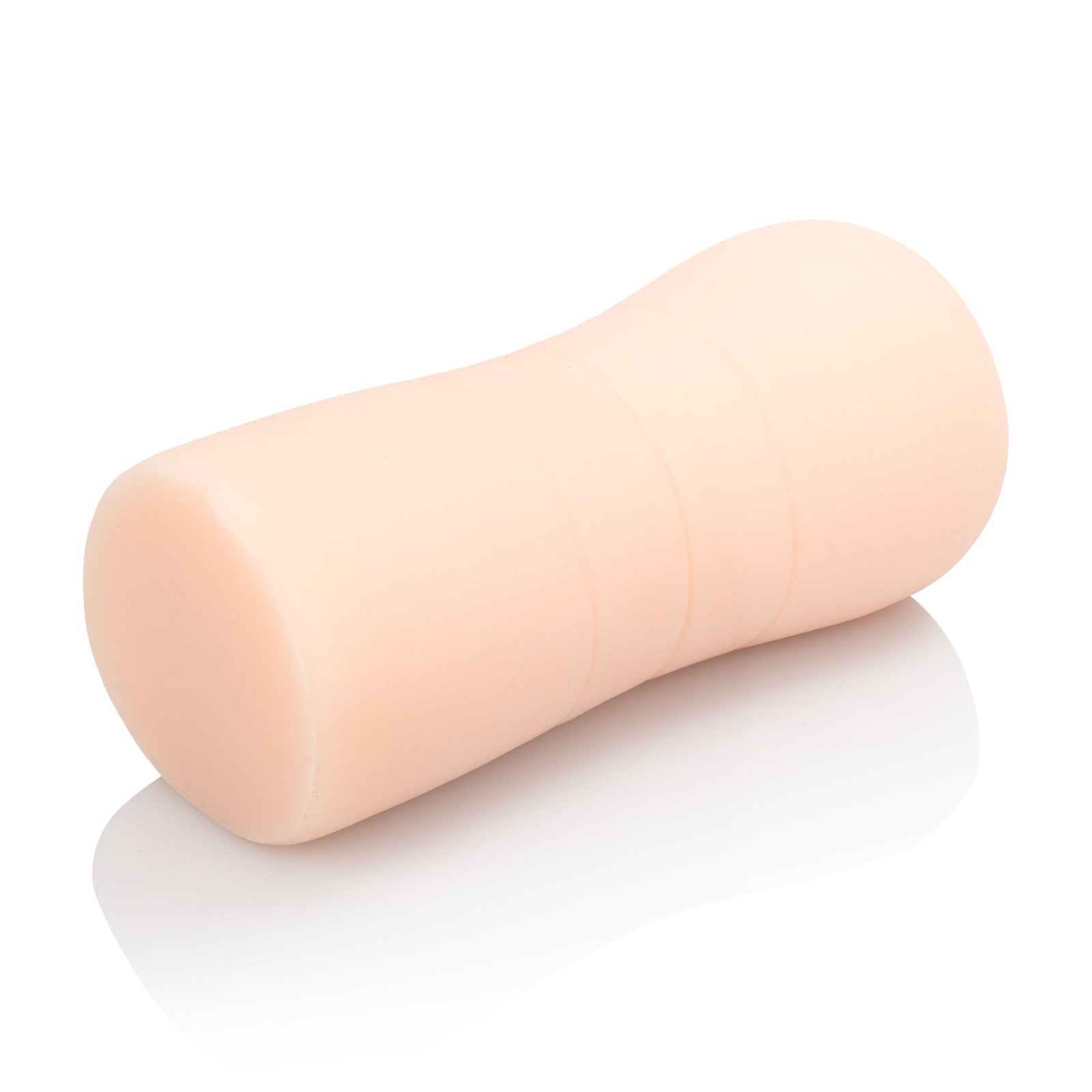 California Exotics - Cheap Thrills The Good Time Soft Stroker (Beige) Masturbator Soft Stroker (Non Vibration) Singapore