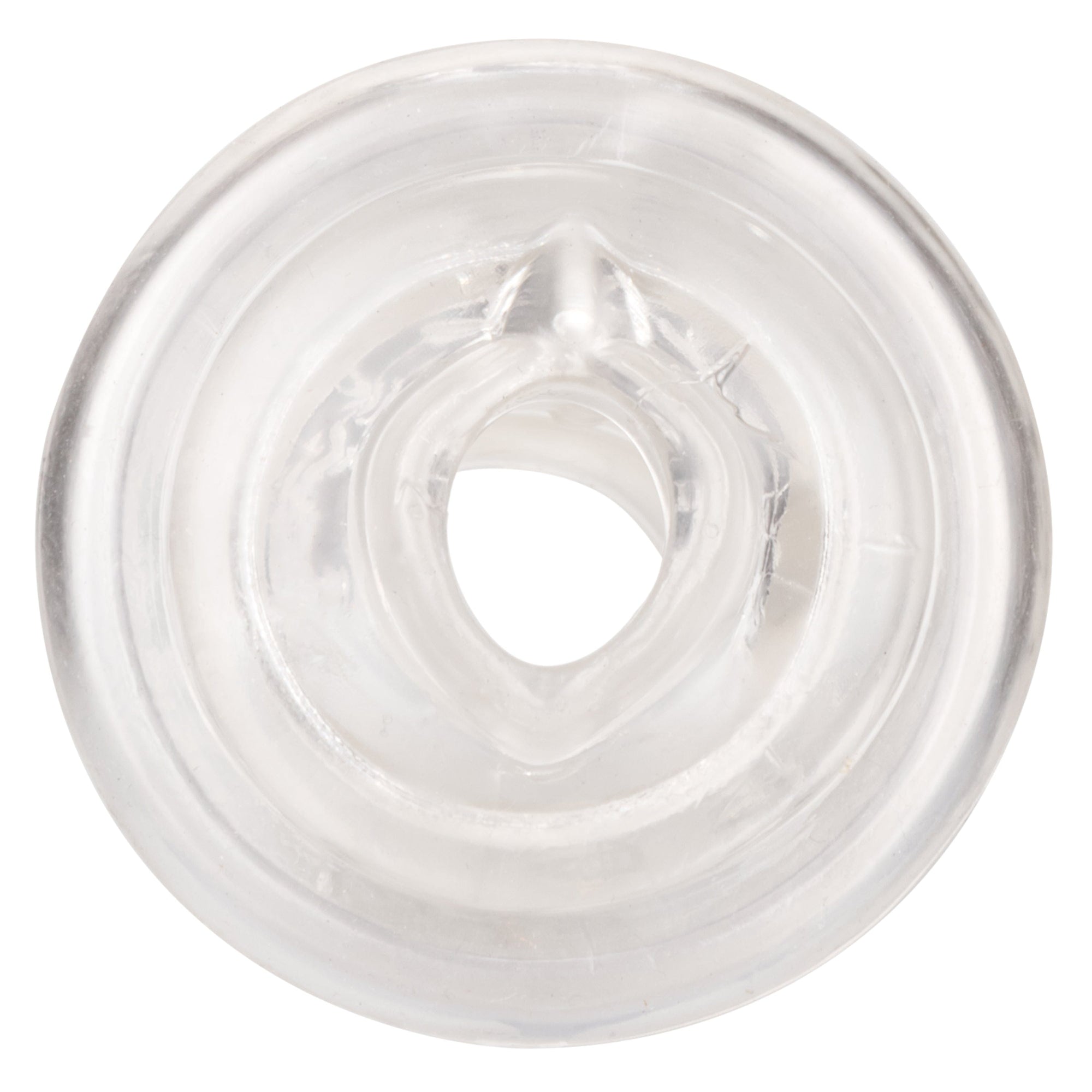California Exotics - Optimum Series Stroker Pump Sleeve Replacement Pussy (Clear) Accessories 620052859 CherryAffairs