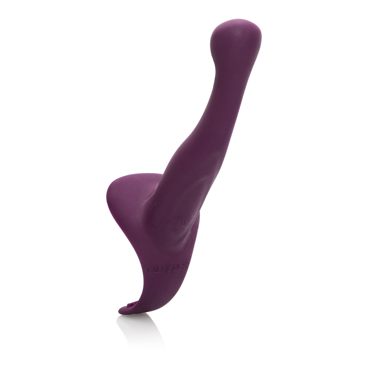 California Exotics - Vibrating ME2 Vibrating Probe Prostate Massager (Purple) Prostate Massager (Vibration) Rechargeable Singapore