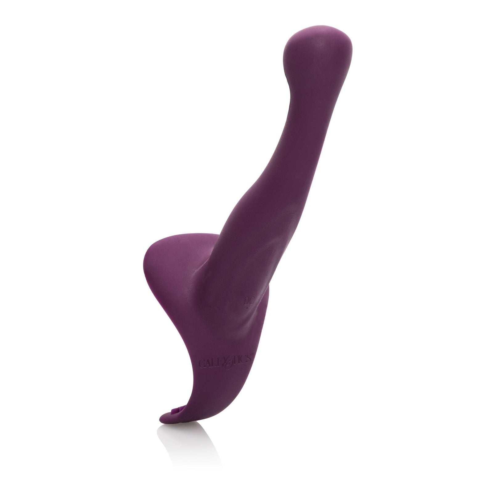 California Exotics - Vibrating ME2 Vibrating Probe Prostate Massager (Purple) Prostate Massager (Vibration) Rechargeable Singapore