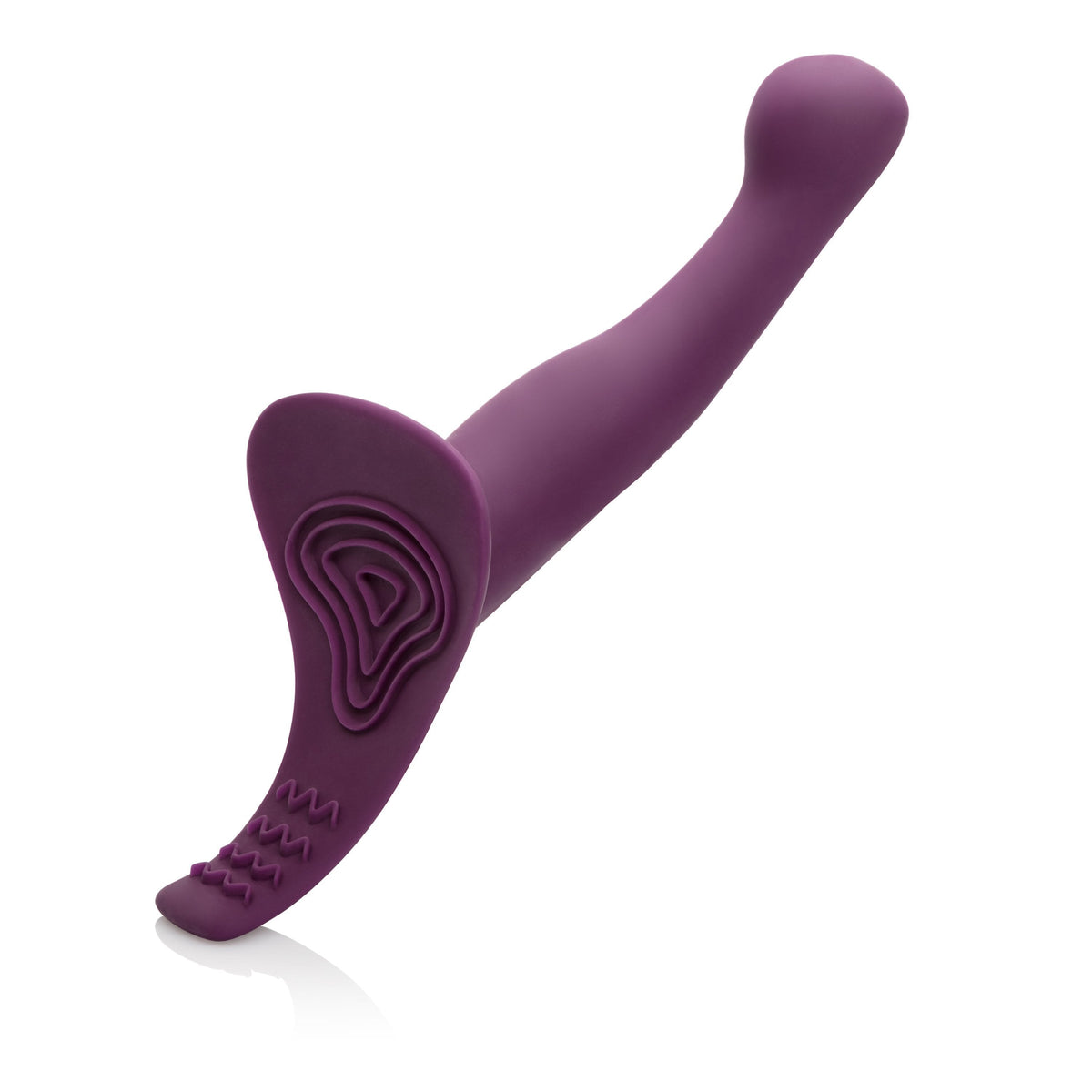 California Exotics - Vibrating ME2 Vibrating Probe Prostate Massager (Purple) Prostate Massager (Vibration) Rechargeable Singapore