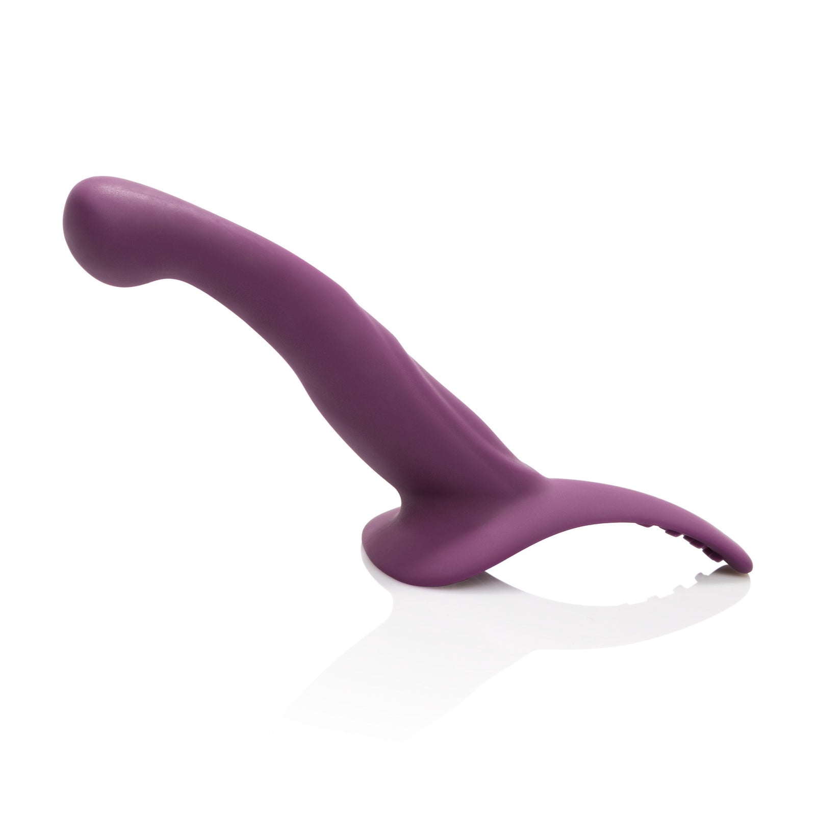 California Exotics - Vibrating ME2 Vibrating Probe Prostate Massager (Purple) Prostate Massager (Vibration) Rechargeable Singapore