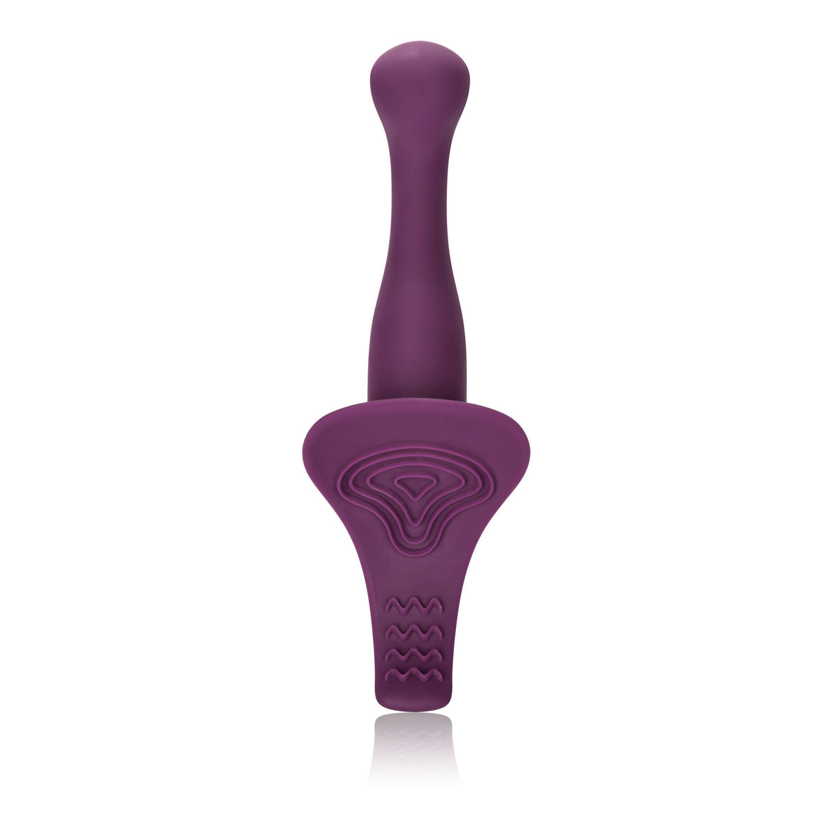 California Exotics - Vibrating ME2 Vibrating Probe Prostate Massager (Purple) Prostate Massager (Vibration) Rechargeable Singapore