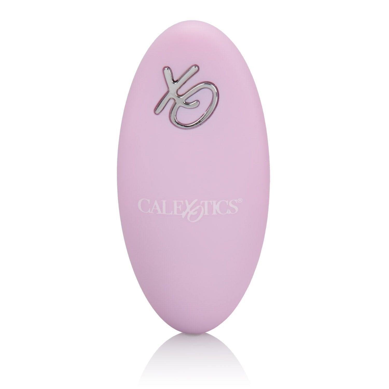 California Exotics - Venus Butterfly Silicone Remote Venus G Spot Vibrator (Pink) Remote Control Dildo w/o Suction Cup (Vibration) Rechargeable Singapore
