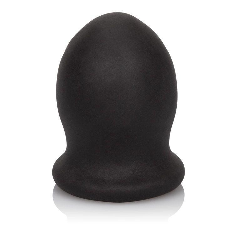 California Exotics - Packer Gear FTM Stroker Masturbator (Black) Masturbator Soft Stroker (Non Vibration) Singapore