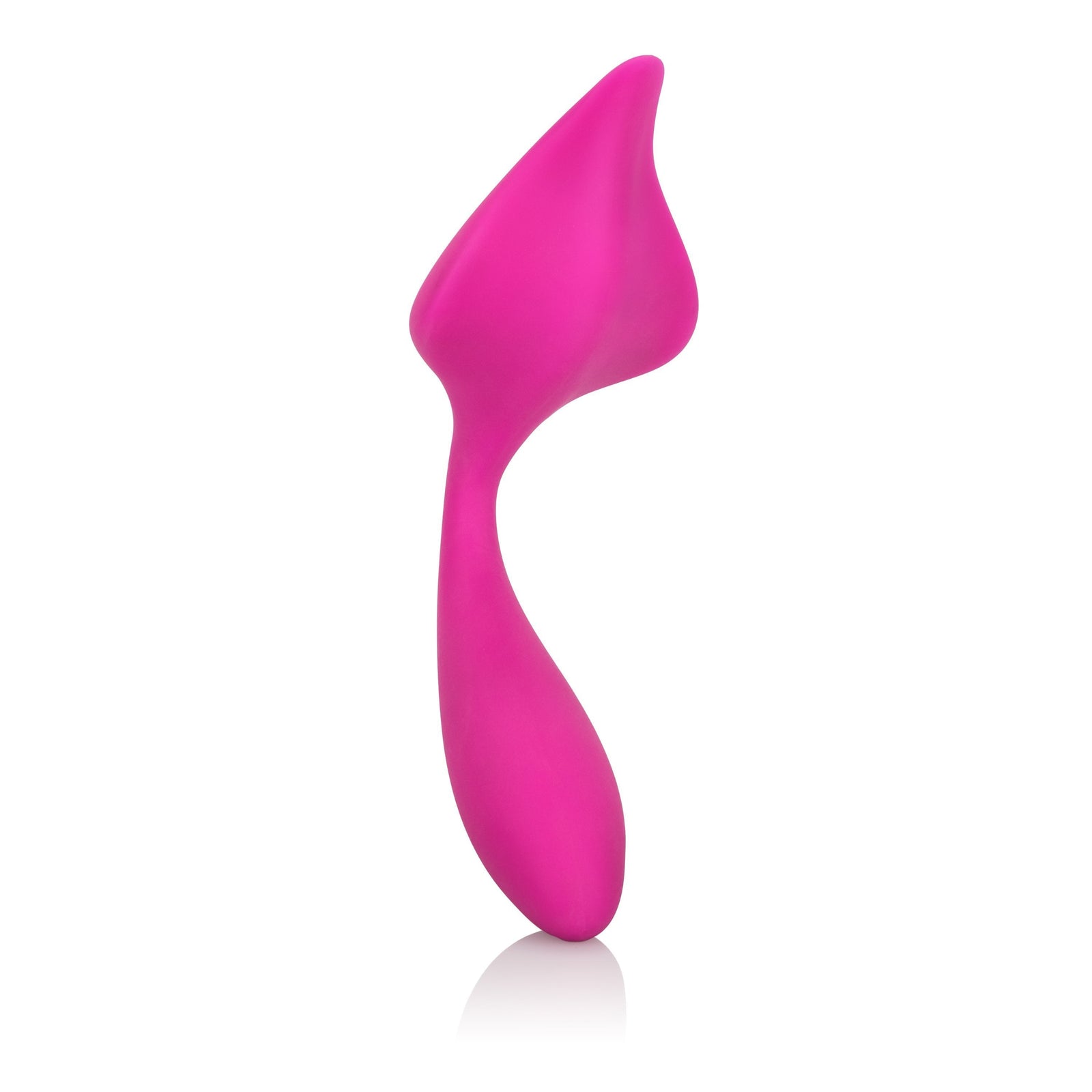 California Exotics - Mini Marvels Silicone Marvelous Lover Clit Massager (Pink) Clit Massager (Vibration) Rechargeable Singapore