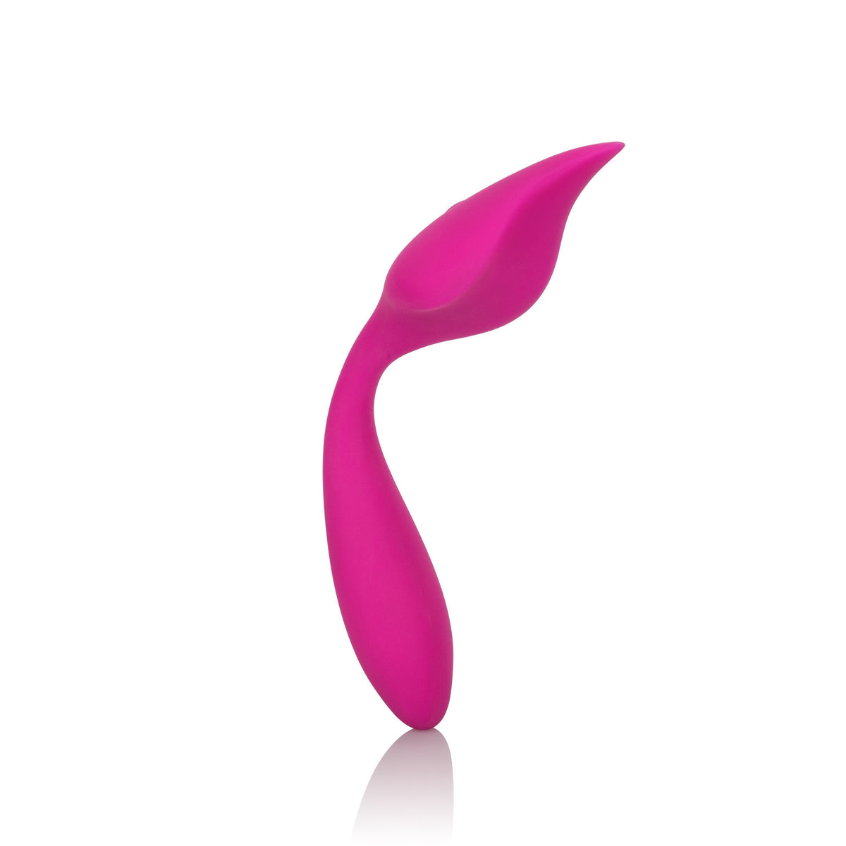 California Exotics - Mini Marvels Silicone Marvelous Lover Clit Massager (Pink) Clit Massager (Vibration) Rechargeable Singapore