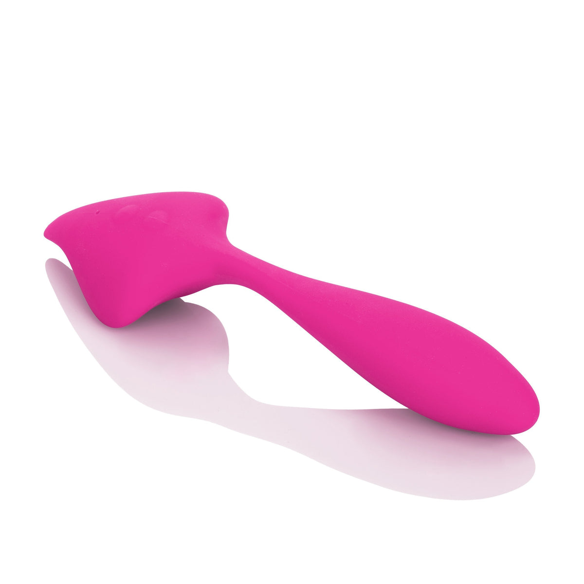 California Exotics - Mini Marvels Silicone Marvelous Lover Clit Massager (Pink) Clit Massager (Vibration) Rechargeable Singapore