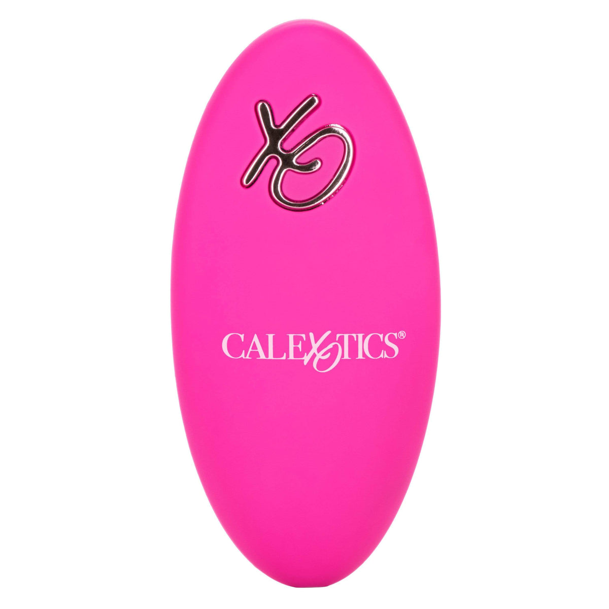 California Exotics - Remote Dual Motor Kegel System (Pink) Rabbit Dildo (Vibration) Rechargeable