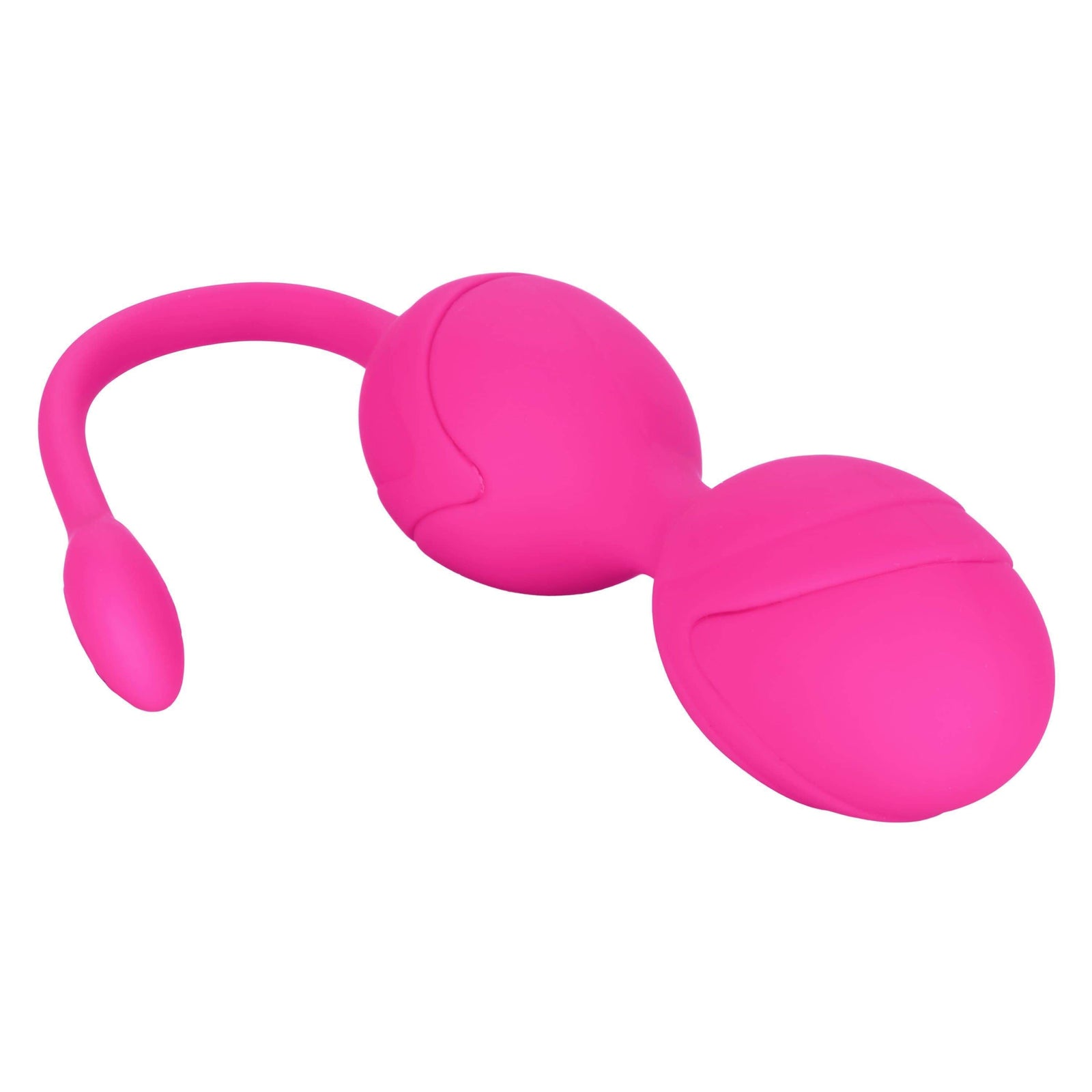 California Exotics - Remote Dual Motor Kegel System (Pink) Rabbit Dildo (Vibration) Rechargeable