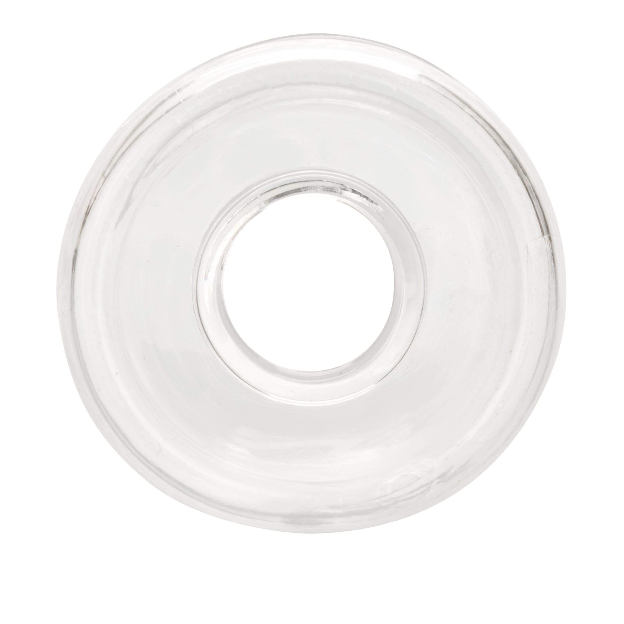 California Exotics - Dr Joel Kaplan Essential Penis Pump Kit (Clear) Penis Pump (Non Vibration) 716770091024 CherryAffairs