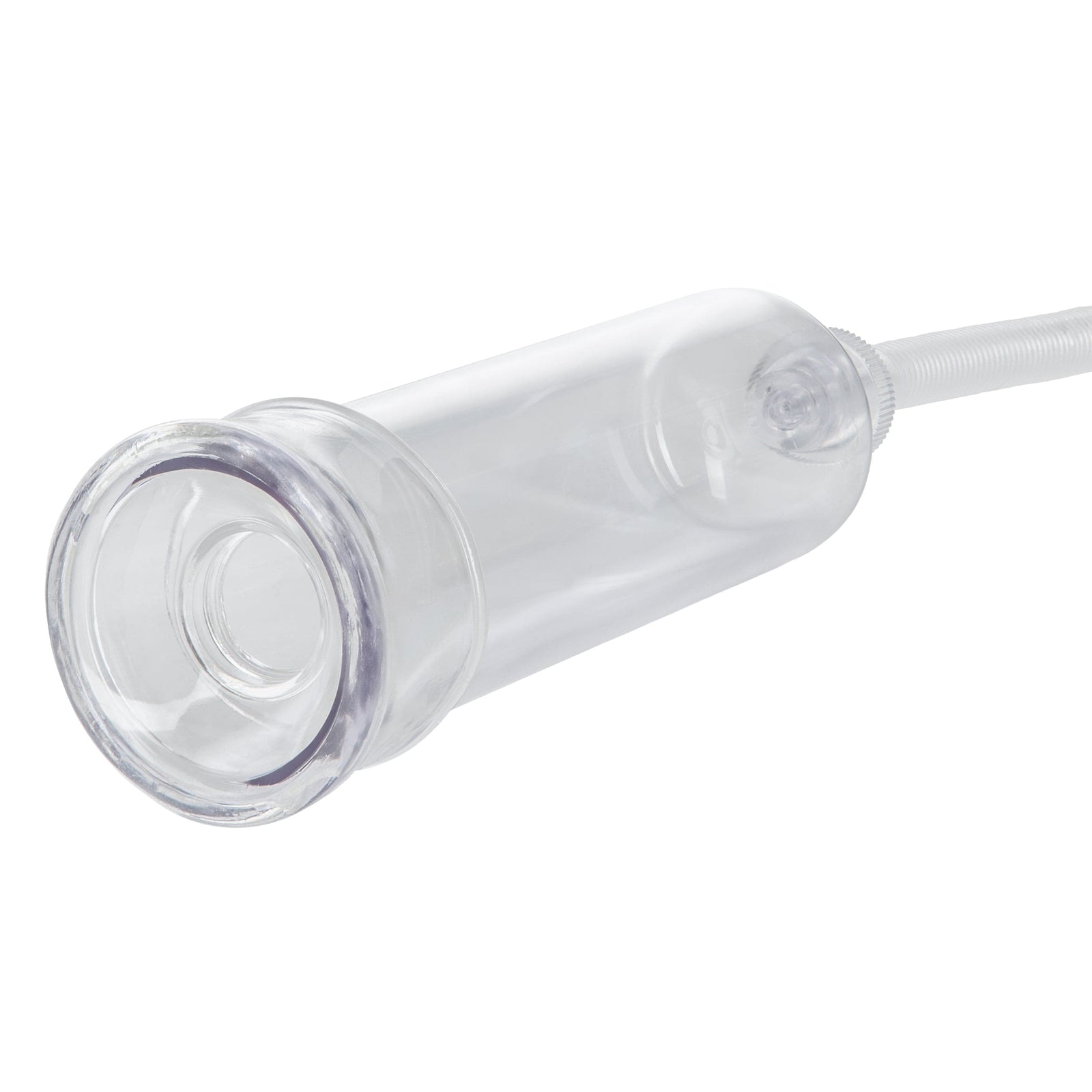 California Exotics - Dr Joel Kaplan Erection Penis Pump (Clear) Penis Pump (Non Vibration) 716770091048 CherryAffairs