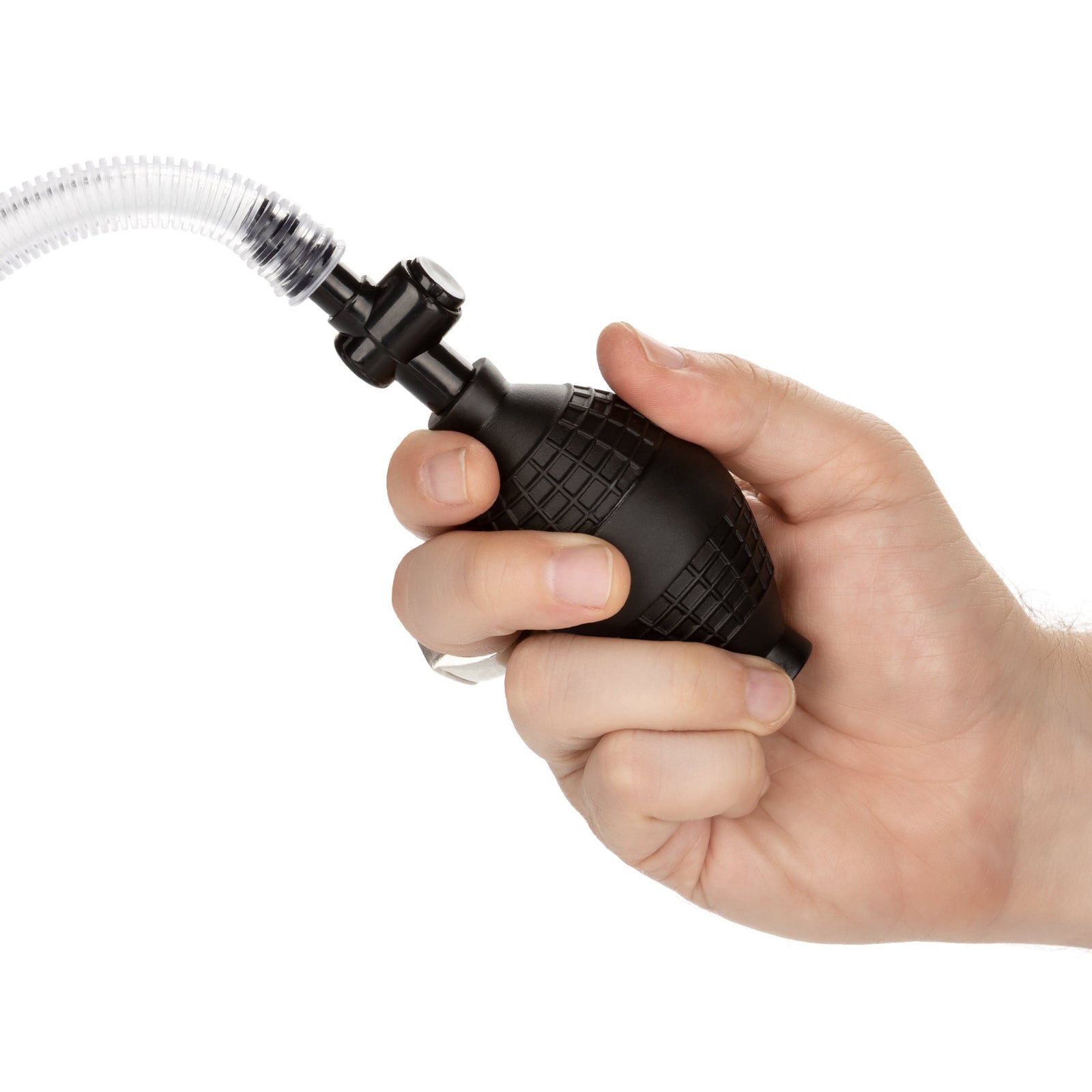 California Exotics - Dr Joel Kaplan Erection Penis Pump (Clear) Penis Pump (Non Vibration) 716770091048 CherryAffairs