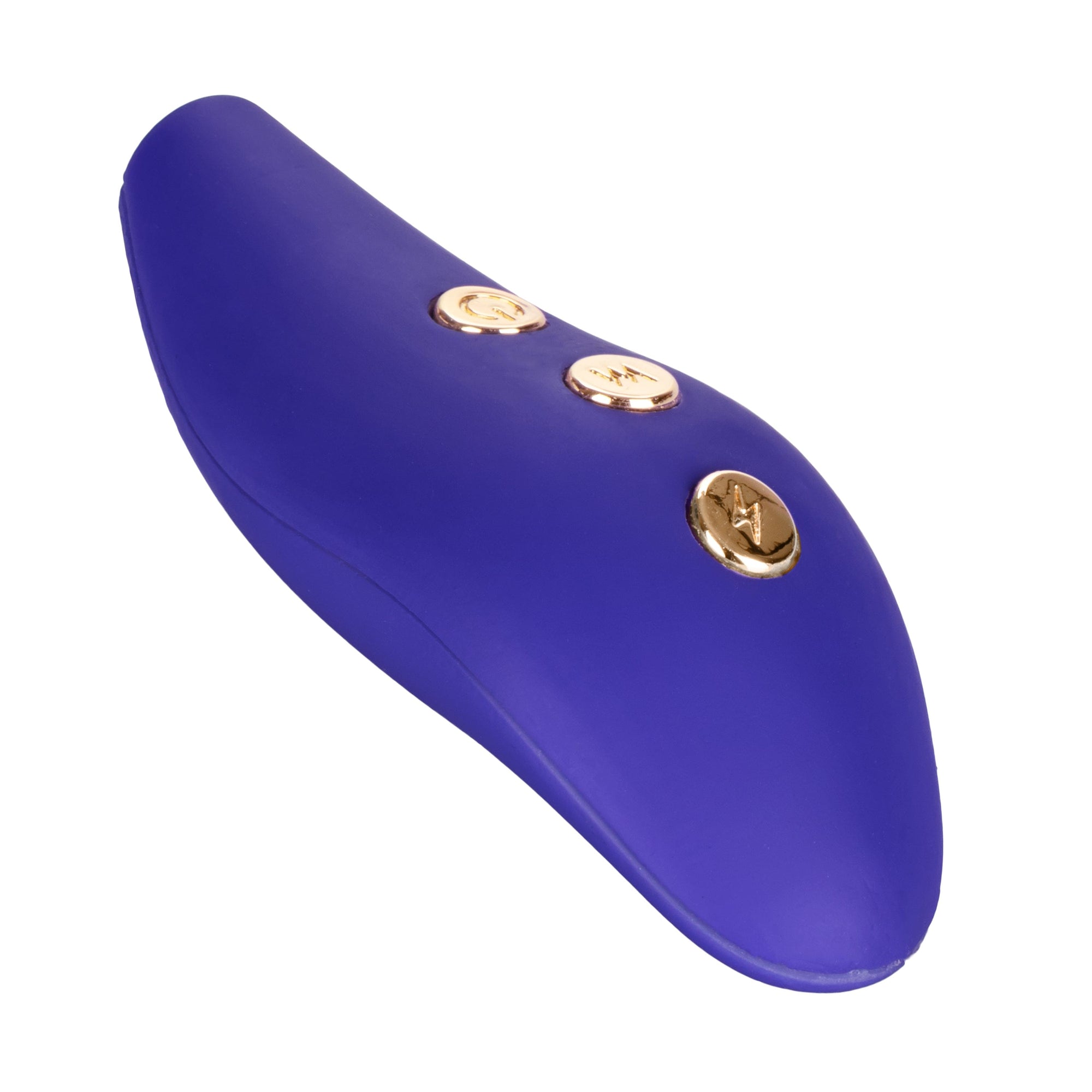 California Exotics - Impulse Intimate E Stimulator Remote Kegel Exerciser (Purple) Remote Control Kegel Balls (Vibration) Rechargeable 620051753 CherryAffairs