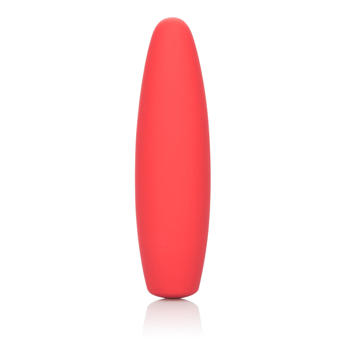 California Exotics - Red Hot Flame Rechargeable Bullet Vibrator (Red) Bullet (Vibration) Rechargeable Singapore